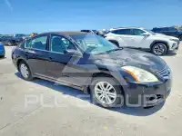 2011 Nissan ALTIMA photo