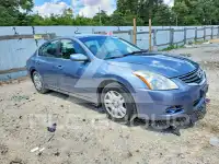 2011 Nissan ALTIMA фото