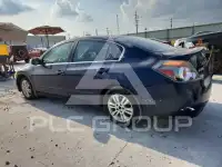 2011 Nissan ALTIMA photo