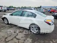 2011 Nissan ALTIMA фото