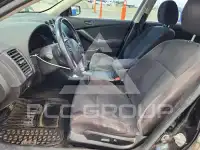 2011 Nissan ALTIMA photo