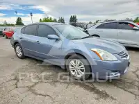 2011 Nissan ALTIMA фото