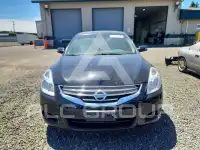 2011 Nissan ALTIMA photo