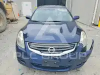 2011 Nissan ALTIMA фото