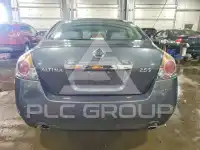 2011 Nissan ALTIMA фото