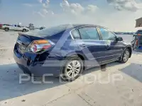 2011 Nissan ALTIMA photo
