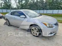 2011 Nissan ALTIMA фото