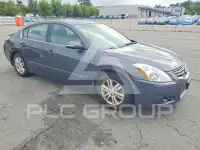 2011 Nissan ALTIMA фото