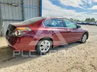 2011 Nissan ALTIMA фото