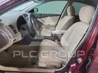 2011 Nissan ALTIMA photo