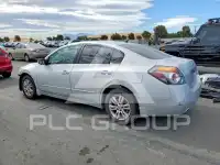 2011 Nissan ALTIMA photo