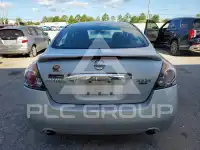 2011 Nissan ALTIMA photo