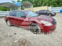 2011 Nissan ALTIMA photo