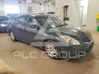 2011 Nissan ALTIMA фото