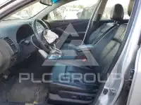 2011 Nissan ALTIMA photo