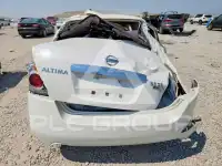 2011 Nissan ALTIMA photo