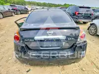 2011 Nissan ALTIMA photo