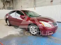 2011 Nissan ALTIMA photo
