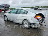 2011 Nissan ALTIMA photo