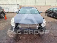 2011 Nissan ALTIMA photo