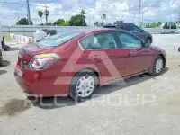 2011 Nissan ALTIMA фото
