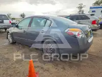 2011 Nissan ALTIMA photo