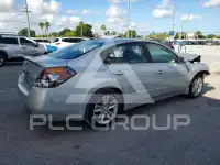 2011 Nissan ALTIMA photo