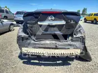 2011 Nissan ALTIMA photo