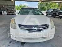 2011 Nissan ALTIMA photo