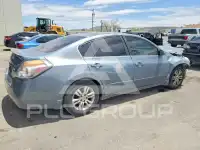 2011 Nissan ALTIMA фото