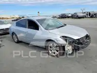 2011 Nissan ALTIMA photo