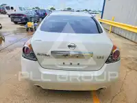 2011 Nissan ALTIMA фото