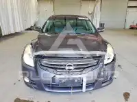 2011 Nissan ALTIMA photo