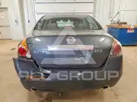 2011 Nissan ALTIMA фото