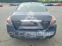 2011 Nissan ALTIMA фото
