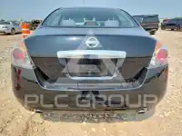 2011 Nissan ALTIMA фото