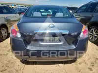 2011 Nissan ALTIMA photo