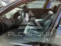 2011 Nissan ALTIMA photo