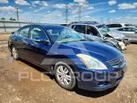 2011 Nissan ALTIMA фото