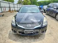 2011 Nissan ALTIMA фото