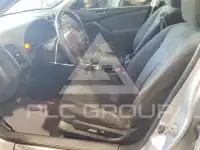 2011 Nissan ALTIMA photo