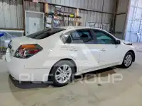 2011 Nissan ALTIMA фото