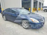 2011 Nissan ALTIMA фото