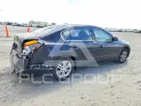 2011 Nissan ALTIMA photo