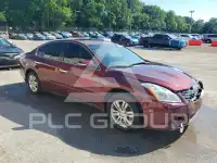 2011 Nissan ALTIMA photo