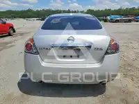 2011 Nissan ALTIMA фото