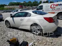 2011 Nissan ALTIMA photo