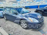 2011 Nissan ALTIMA фото