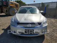 2011 Nissan ALTIMA photo