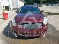 2011 Nissan ALTIMA photo